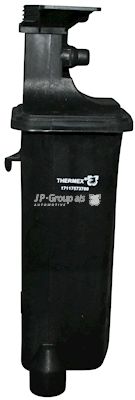 JP GROUP Kompensācijas tvertne, Dzesēšanas šķidrums 1414700600